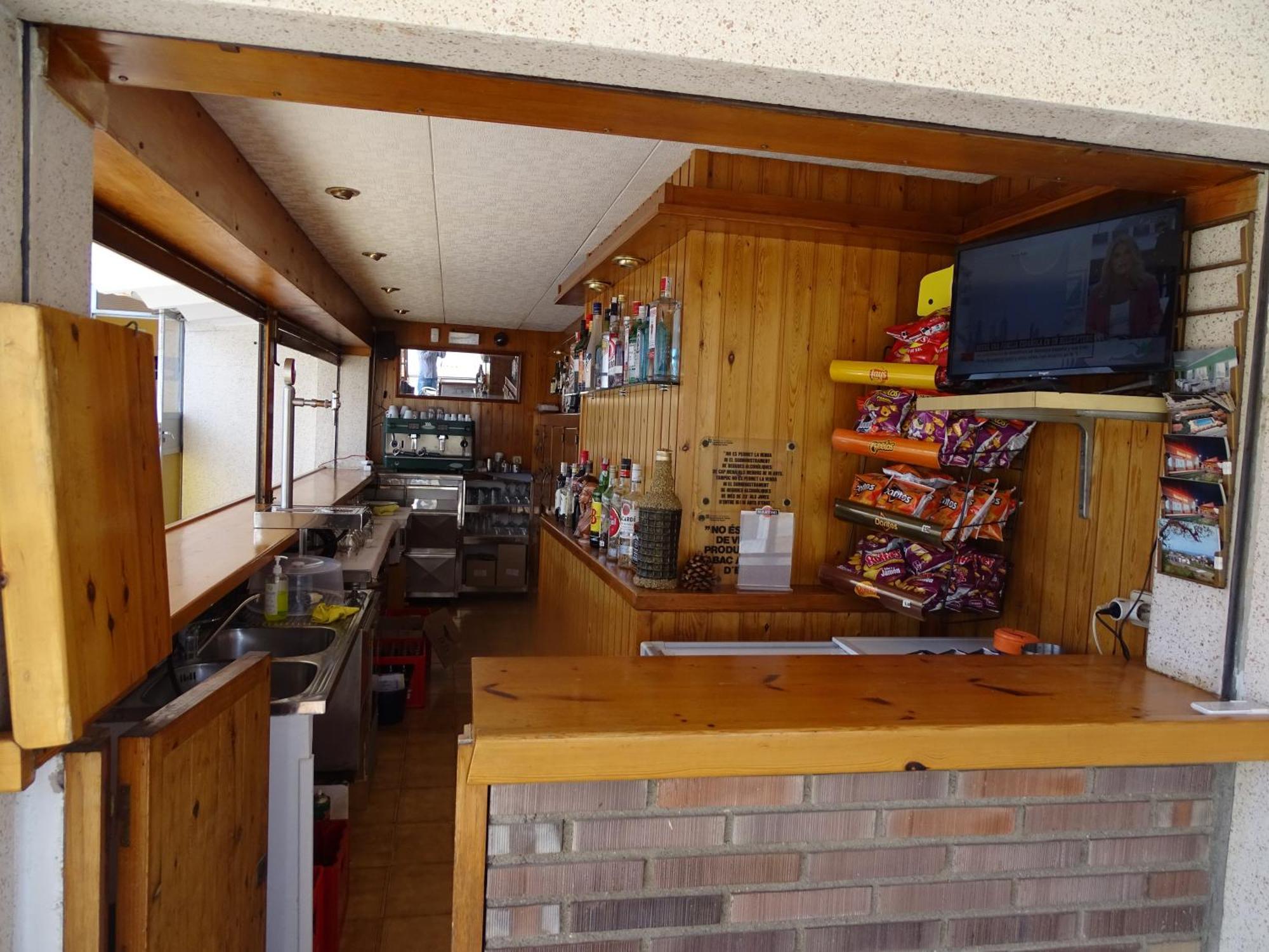 Hostal Lleida 塞古德卡拉斐 外观 照片